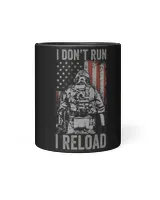 Black Mug 11oz Black Mug 11oz