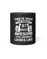 Black Mug 11oz Black Mug 11oz