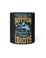 Black Mug 11oz Black Mug 11oz