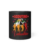 Black Mug 11oz Black Mug 11oz