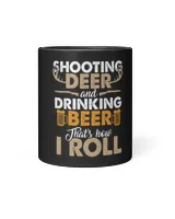 Black Mug 11oz Black Mug 11oz