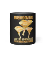 Black Mug 11oz Black Mug 11oz