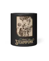 Black Mug 11oz Black Mug 11oz