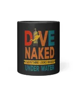 Black Mug 11oz Black Mug 11oz