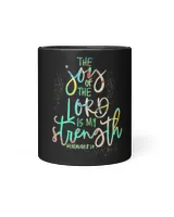 Black Mug 11oz Black Mug 11oz