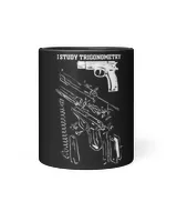 Black Mug 11oz Black Mug 11oz