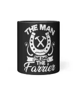 Black Mug 11oz Black Mug 11oz