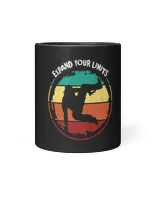 Black Mug 11oz Black Mug 11oz