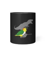 Black Mug 11oz Black Mug 11oz