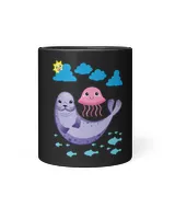 Black Mug 11oz Black Mug 11oz