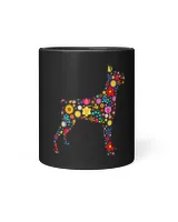 Black Mug 11oz Black Mug 11oz