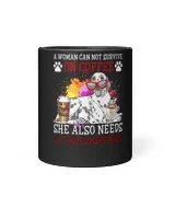 Black Mug 11oz Black Mug 11oz
