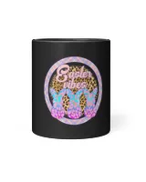 Black Mug 11oz Black Mug 11oz