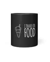 Black Mug 11oz Black Mug 11oz