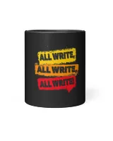 Black Mug 11oz Black Mug 11oz