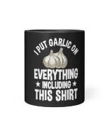 Black Mug 11oz Black Mug 11oz