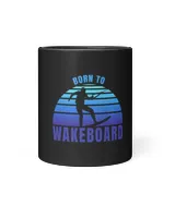 Black Mug 11oz Black Mug 11oz