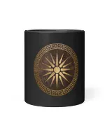 Black Mug 11oz Black Mug 11oz