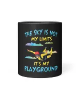 Black Mug 11oz Black Mug 11oz