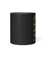 Black Mug