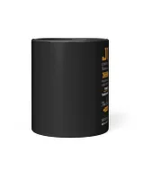 Black Mug Black Mug