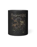 Black Mug 11oz Black Mug 11oz