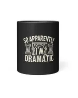 Black Mug 11oz Black Mug 11oz