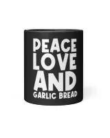 Black Mug 11oz Black Mug 11oz