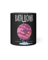 Black Mug 11oz Black Mug 11oz