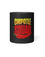 Black Mug 11oz Black Mug 11oz