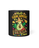 Black Mug 11oz Black Mug 11oz