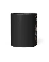 Black Mug