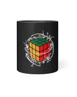 Black Mug 11oz Black Mug 11oz
