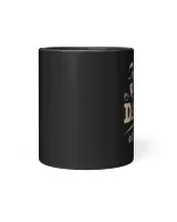 Black Mug