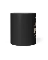 Black Mug