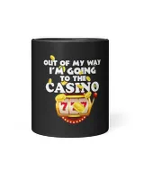Black Mug 11oz Black Mug 11oz