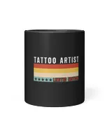 Black Mug 11oz Black Mug 11oz
