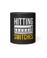 Black Mug 11oz Black Mug 11oz