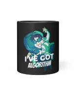 Black Mug 11oz Black Mug 11oz