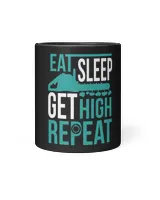 Black Mug 11oz Black Mug 11oz