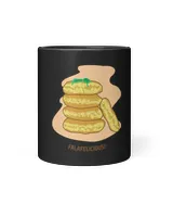 Black Mug 11oz Black Mug 11oz