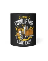 Black Mug 11oz Black Mug 11oz