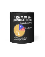 Black Mug 11oz Black Mug 11oz