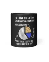 Black Mug 11oz Black Mug 11oz