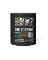 Black Mug 11oz Black Mug 11oz