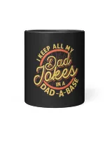 Black Mug 11oz Black Mug 11oz