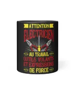 Black Mug 11oz Black Mug 11oz