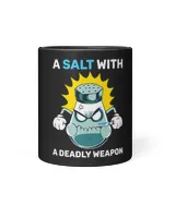 Black Mug 11oz Black Mug 11oz