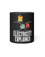 Black Mug 11oz Black Mug 11oz