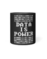 Black Mug 11oz Black Mug 11oz